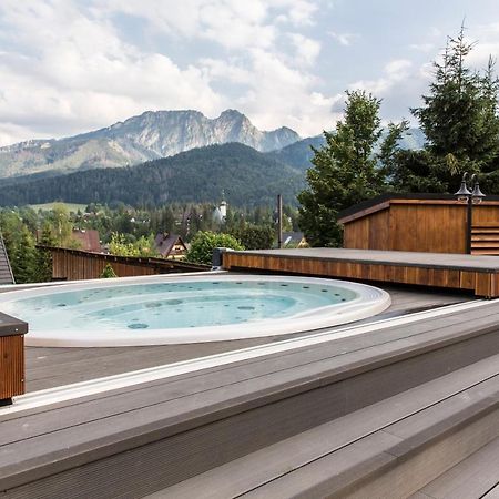 Tatra Resort & Spa 코스실리스코 외부 사진