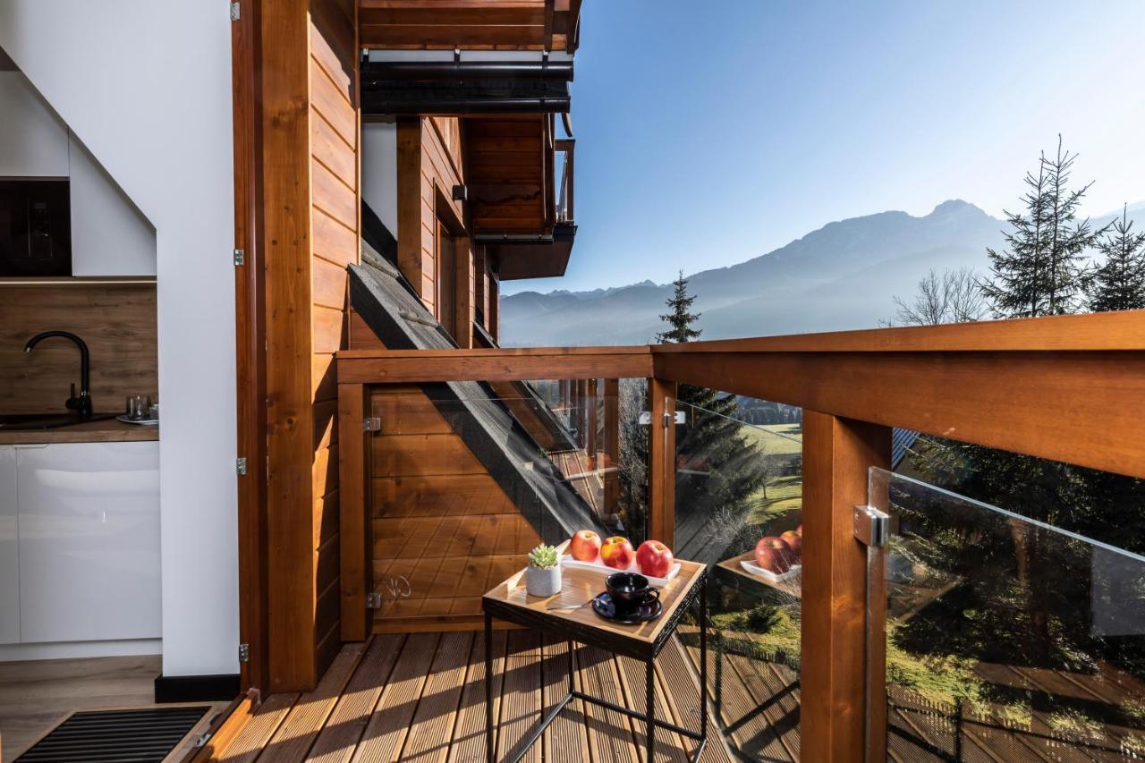 Tatra Resort & Spa 코스실리스코 외부 사진