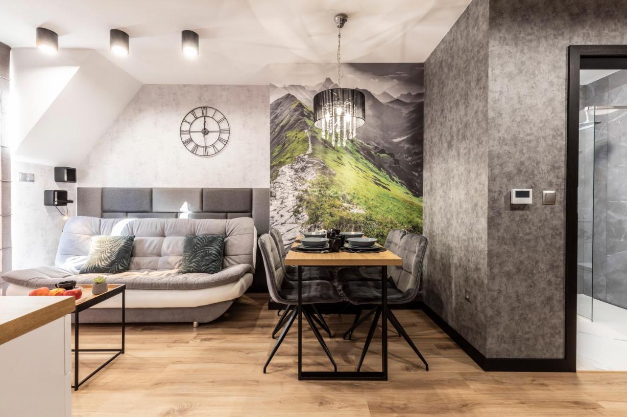 Tatra Resort & Spa 코스실리스코 외부 사진