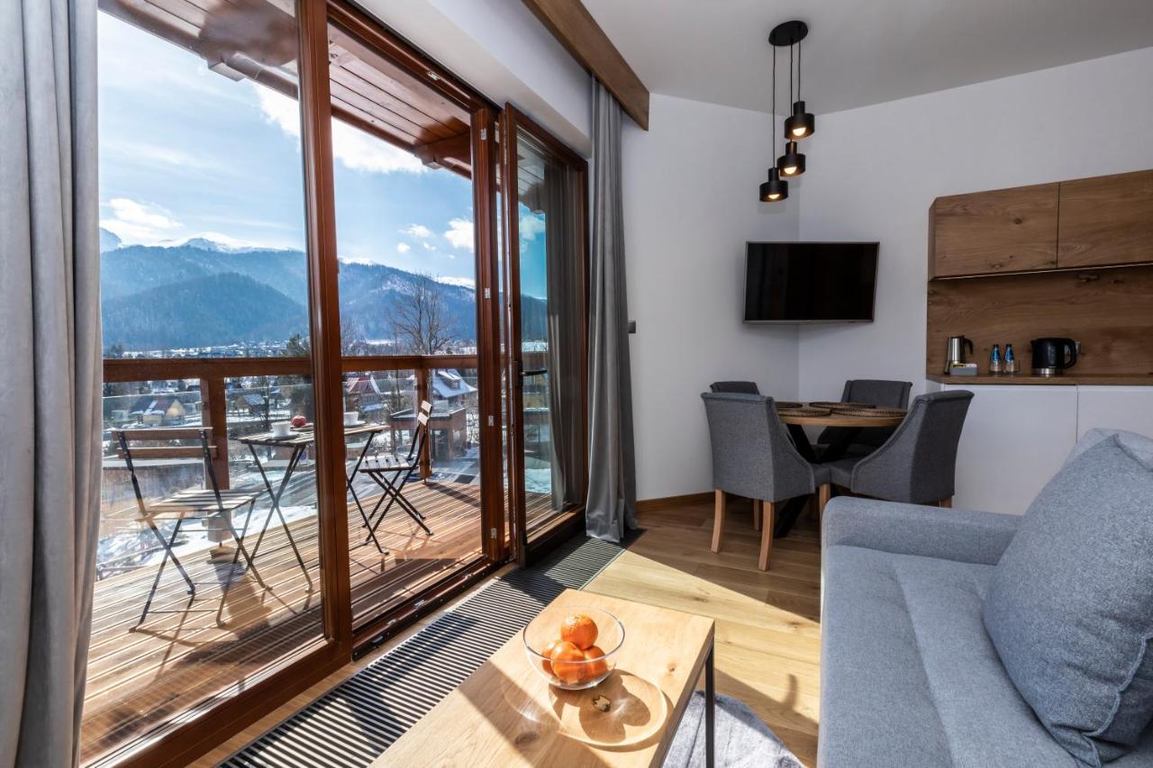 Tatra Resort & Spa 코스실리스코 외부 사진