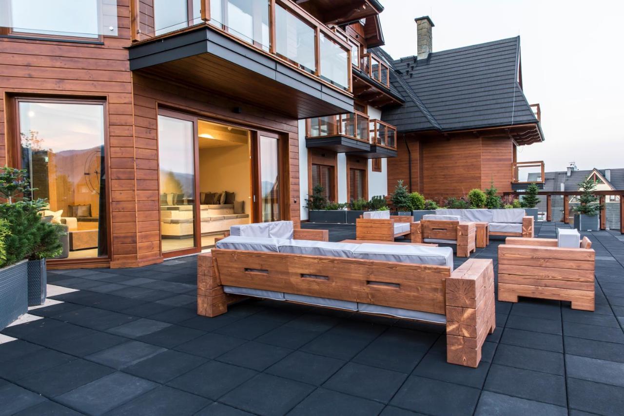 Tatra Resort & Spa 코스실리스코 외부 사진