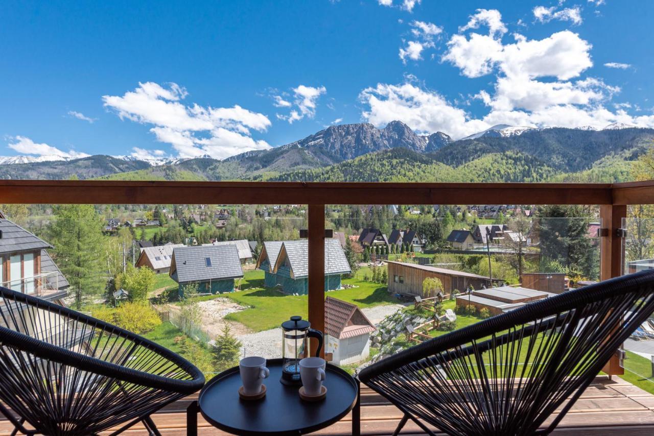 Tatra Resort & Spa 코스실리스코 외부 사진