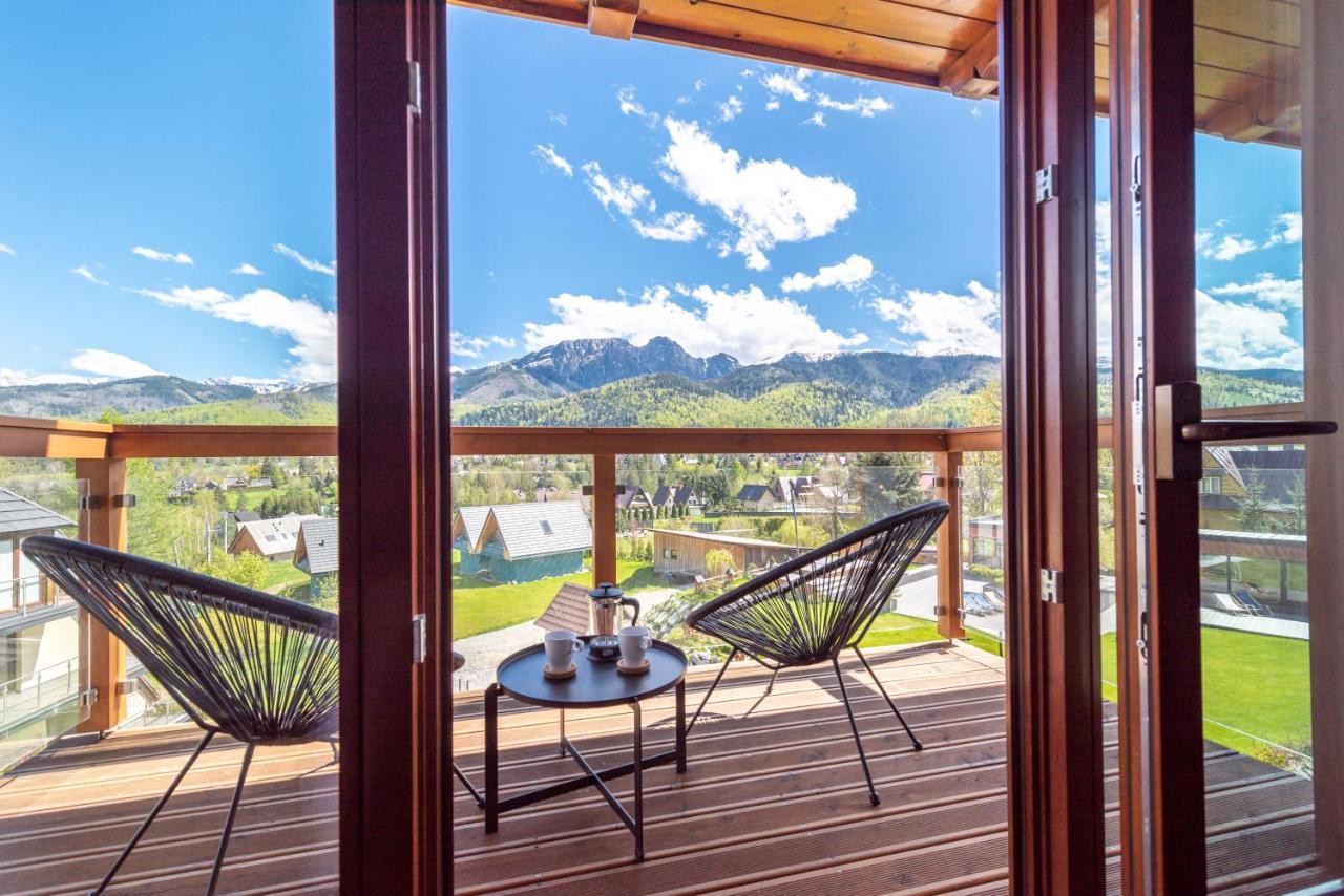 Tatra Resort & Spa 코스실리스코 외부 사진