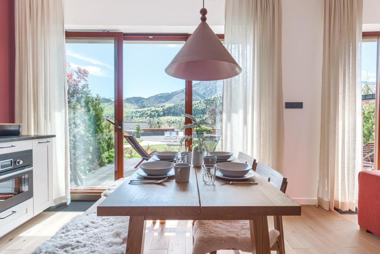 Tatra Resort & Spa 코스실리스코 외부 사진
