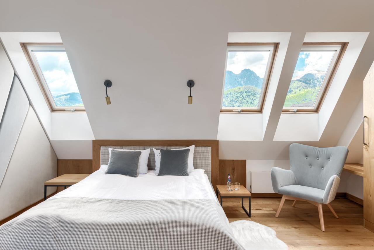 Tatra Resort & Spa 코스실리스코 외부 사진