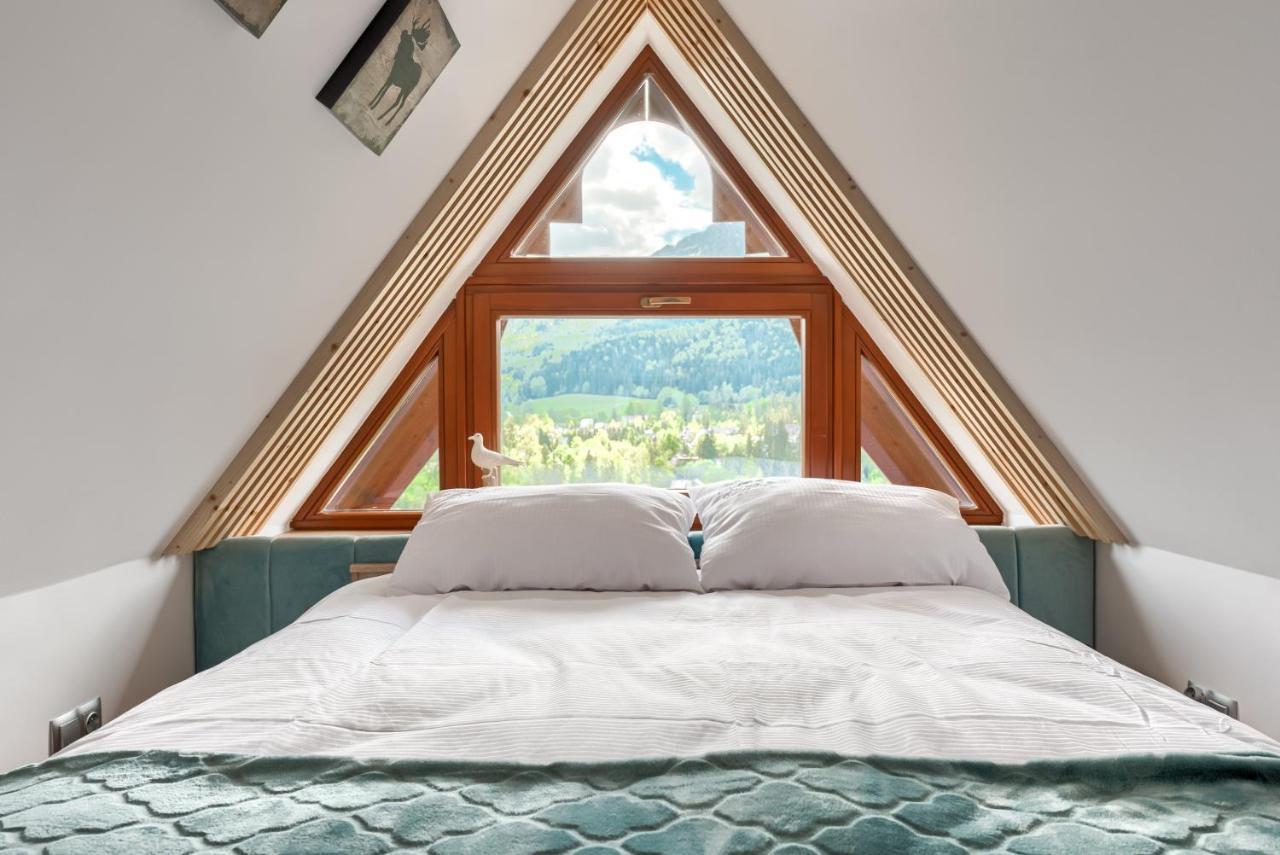 Tatra Resort & Spa 코스실리스코 외부 사진