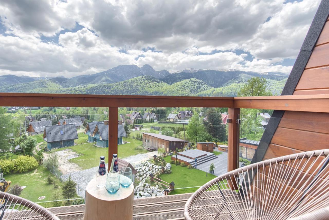 Tatra Resort & Spa 코스실리스코 외부 사진