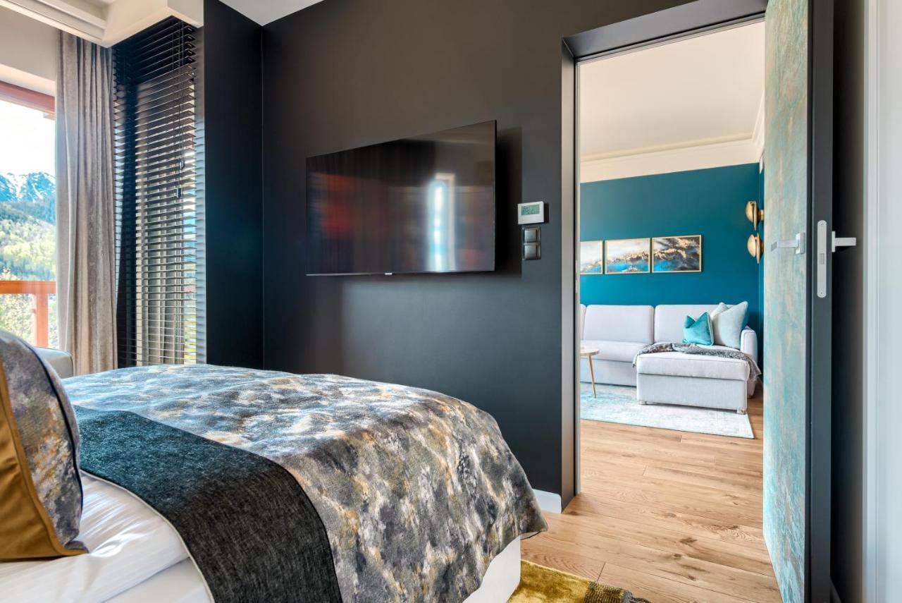 Tatra Resort & Spa 코스실리스코 외부 사진