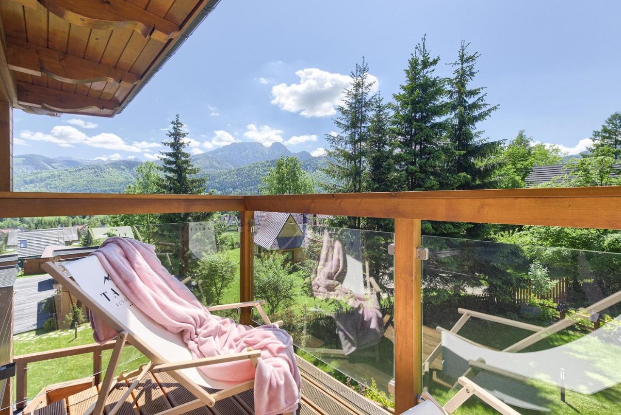 Tatra Resort & Spa 코스실리스코 외부 사진