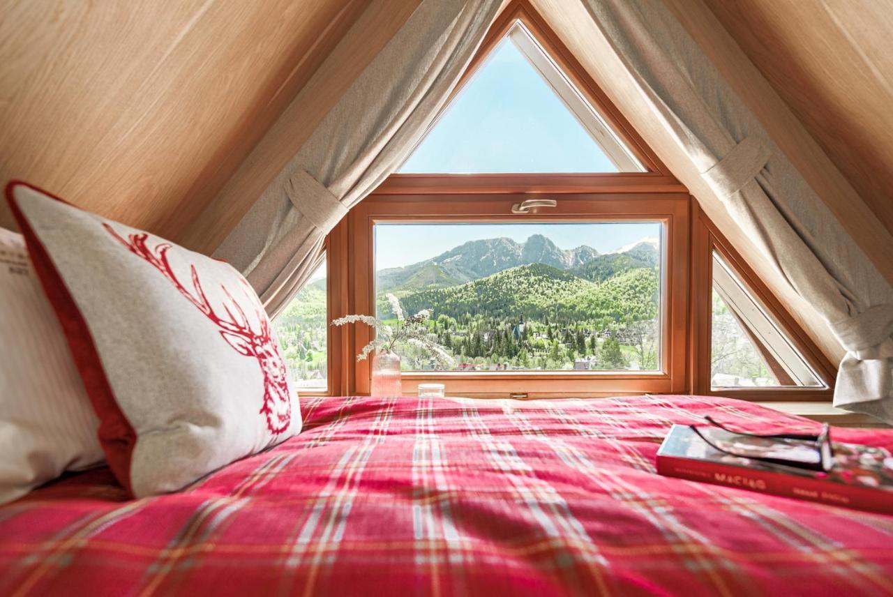 Tatra Resort & Spa 코스실리스코 외부 사진