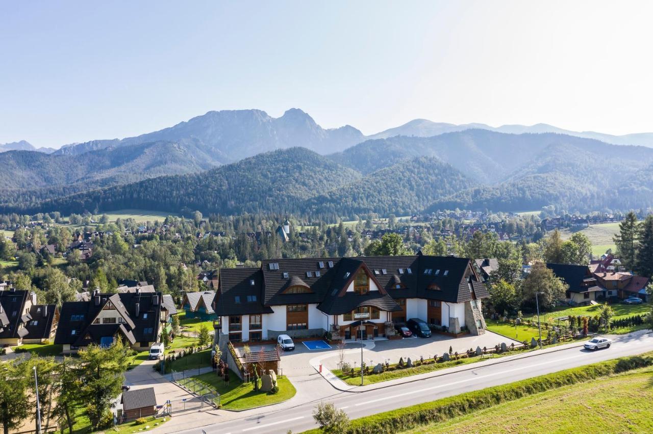 Tatra Resort & Spa 코스실리스코 외부 사진