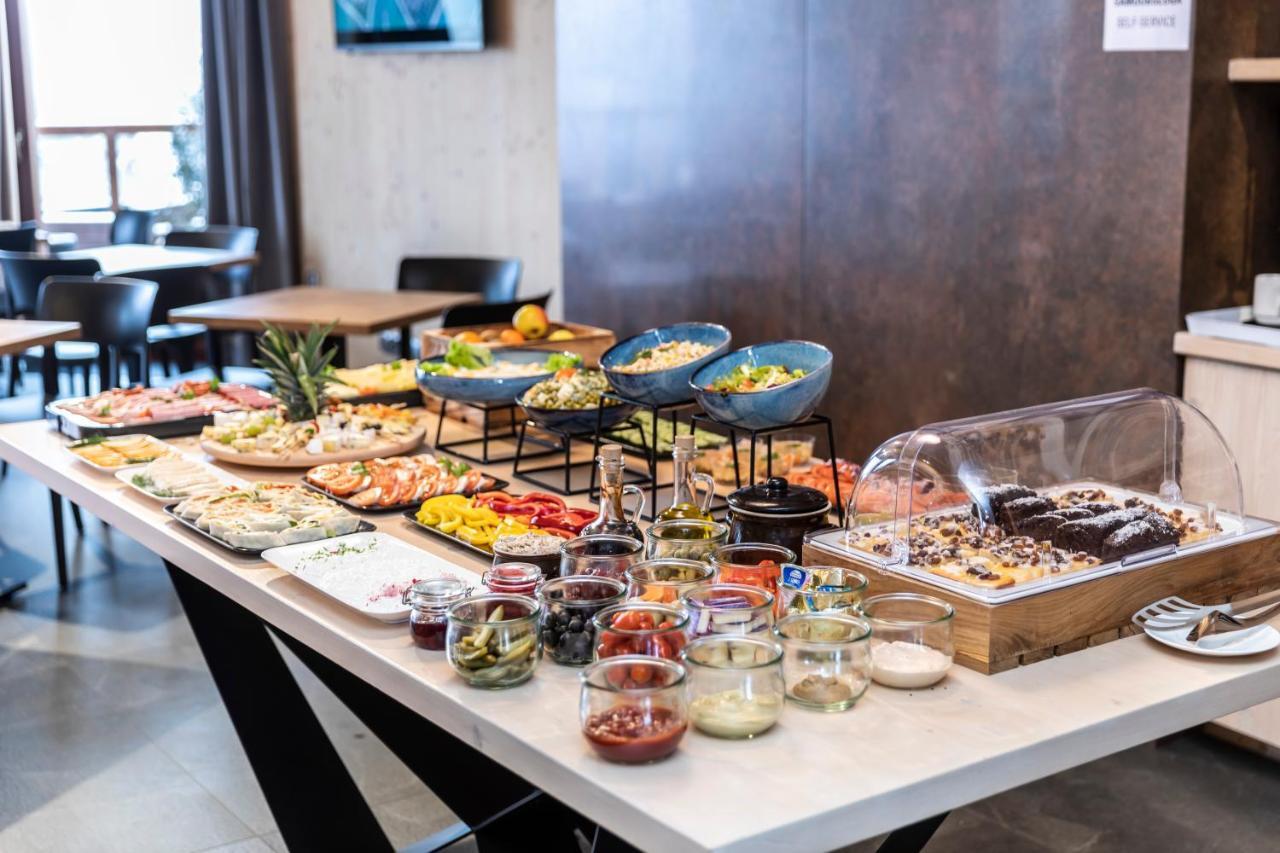 Tatra Resort & Spa 코스실리스코 외부 사진