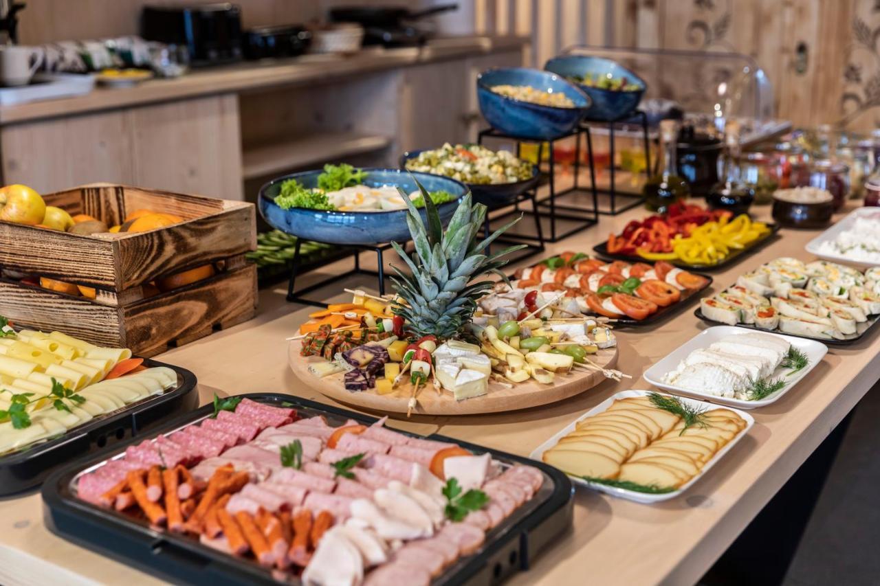 Tatra Resort & Spa 코스실리스코 외부 사진