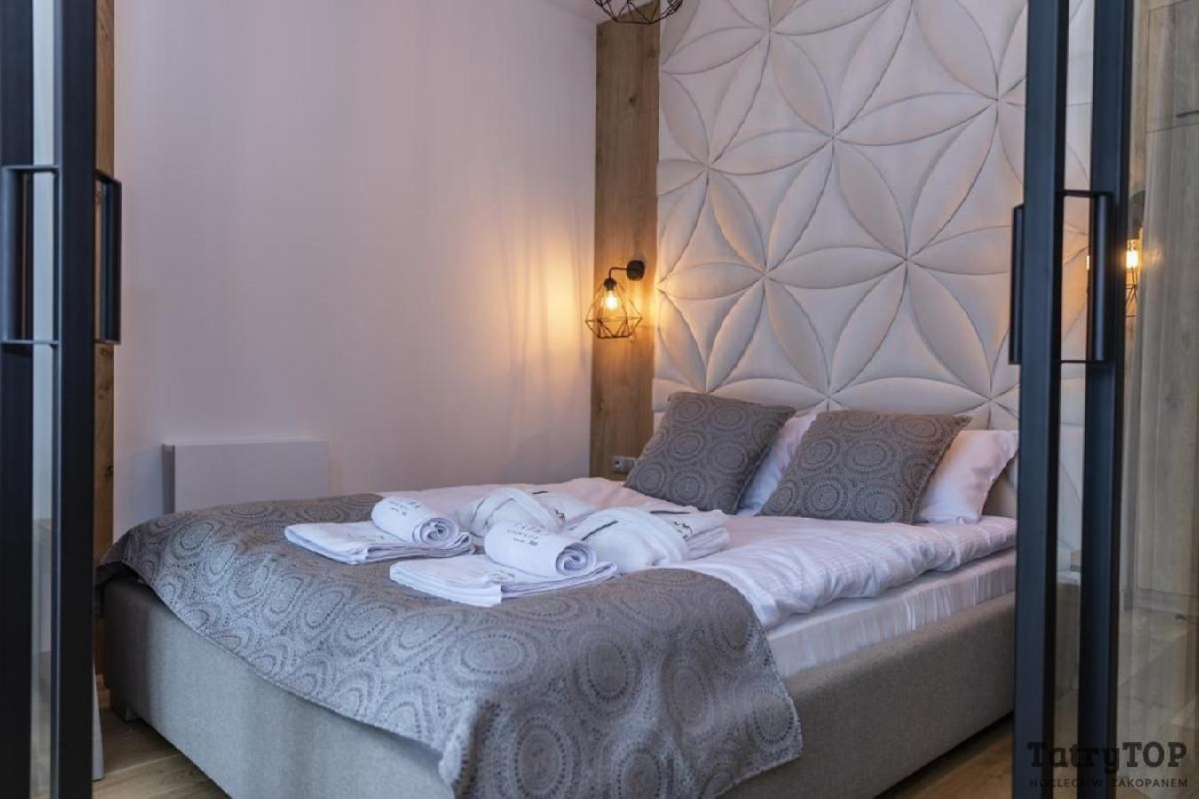 Tatra Resort & Spa 코스실리스코 객실 사진