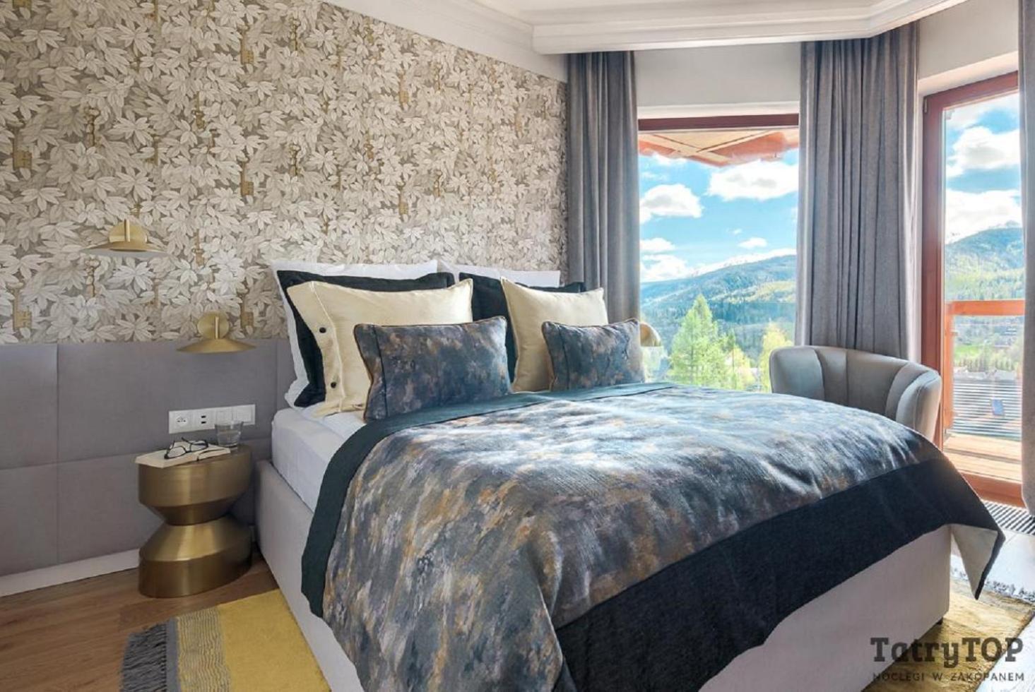 Tatra Resort & Spa 코스실리스코 객실 사진
