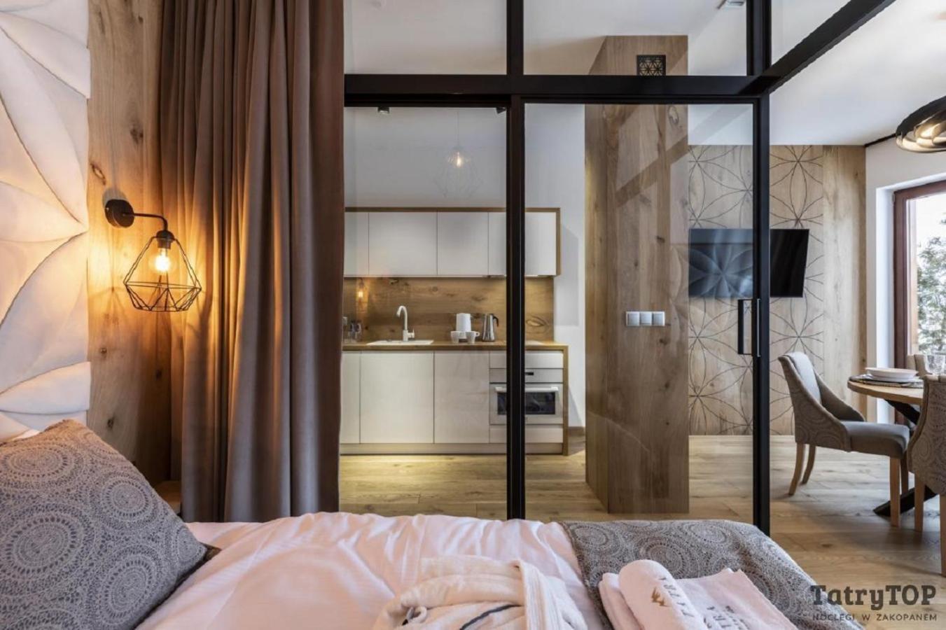 Tatra Resort & Spa 코스실리스코 객실 사진