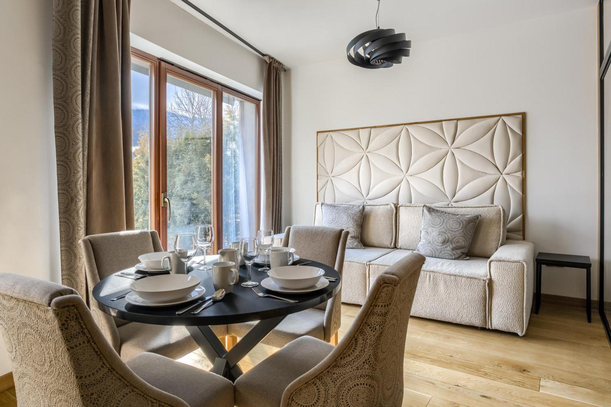 Tatra Resort & Spa 코스실리스코 외부 사진