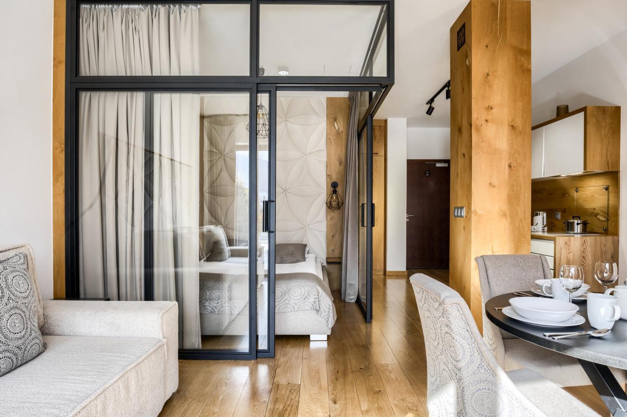 Tatra Resort & Spa 코스실리스코 외부 사진