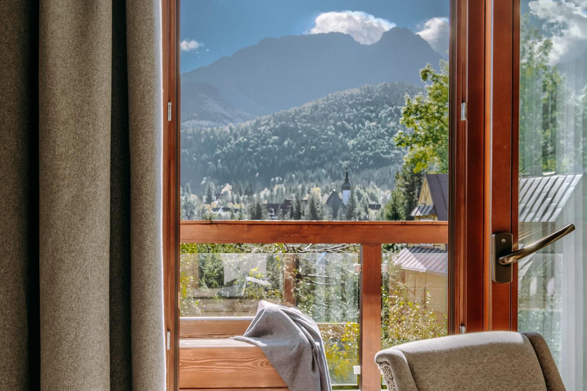 Tatra Resort & Spa 코스실리스코 외부 사진