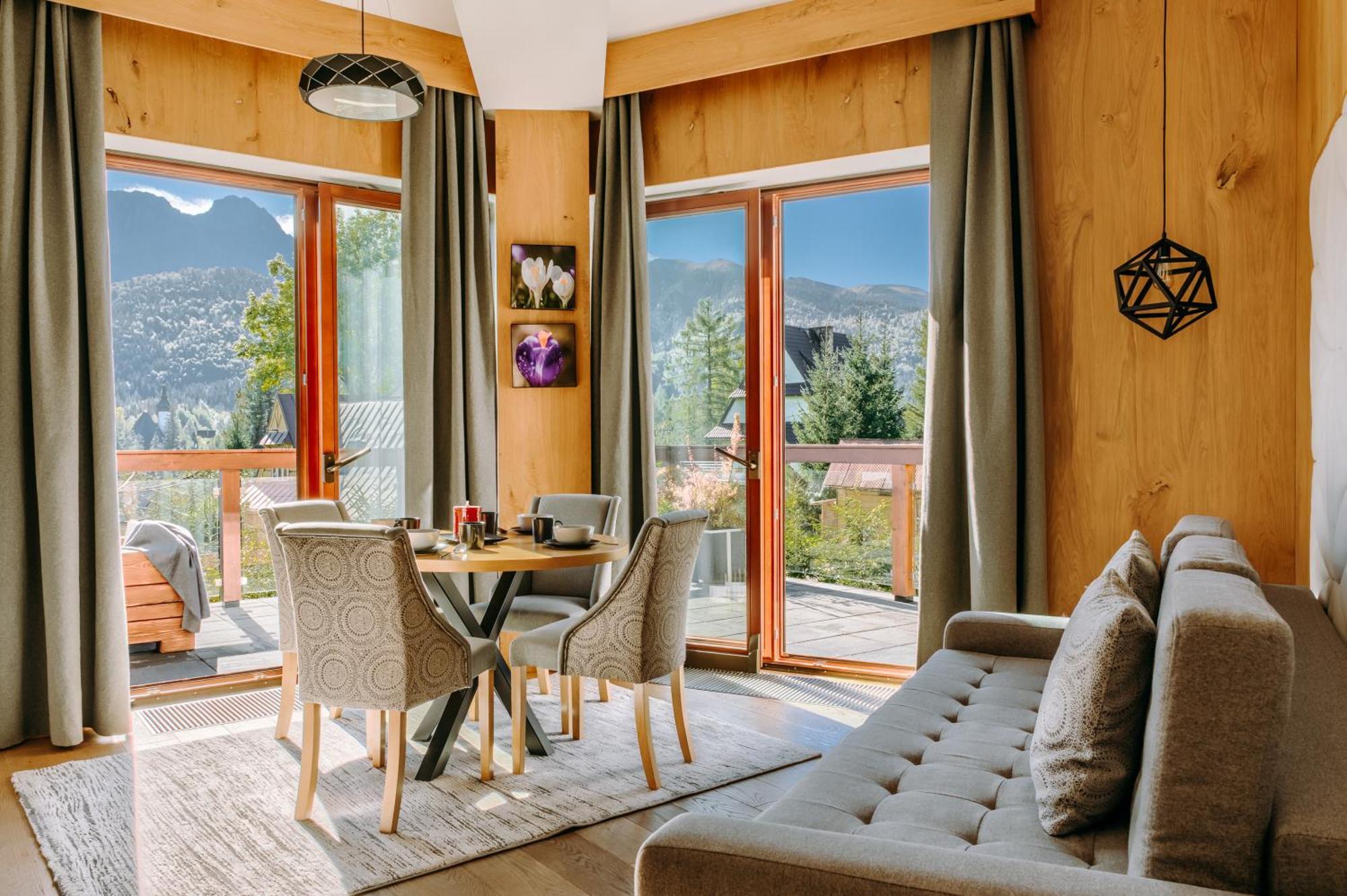 Tatra Resort & Spa 코스실리스코 외부 사진