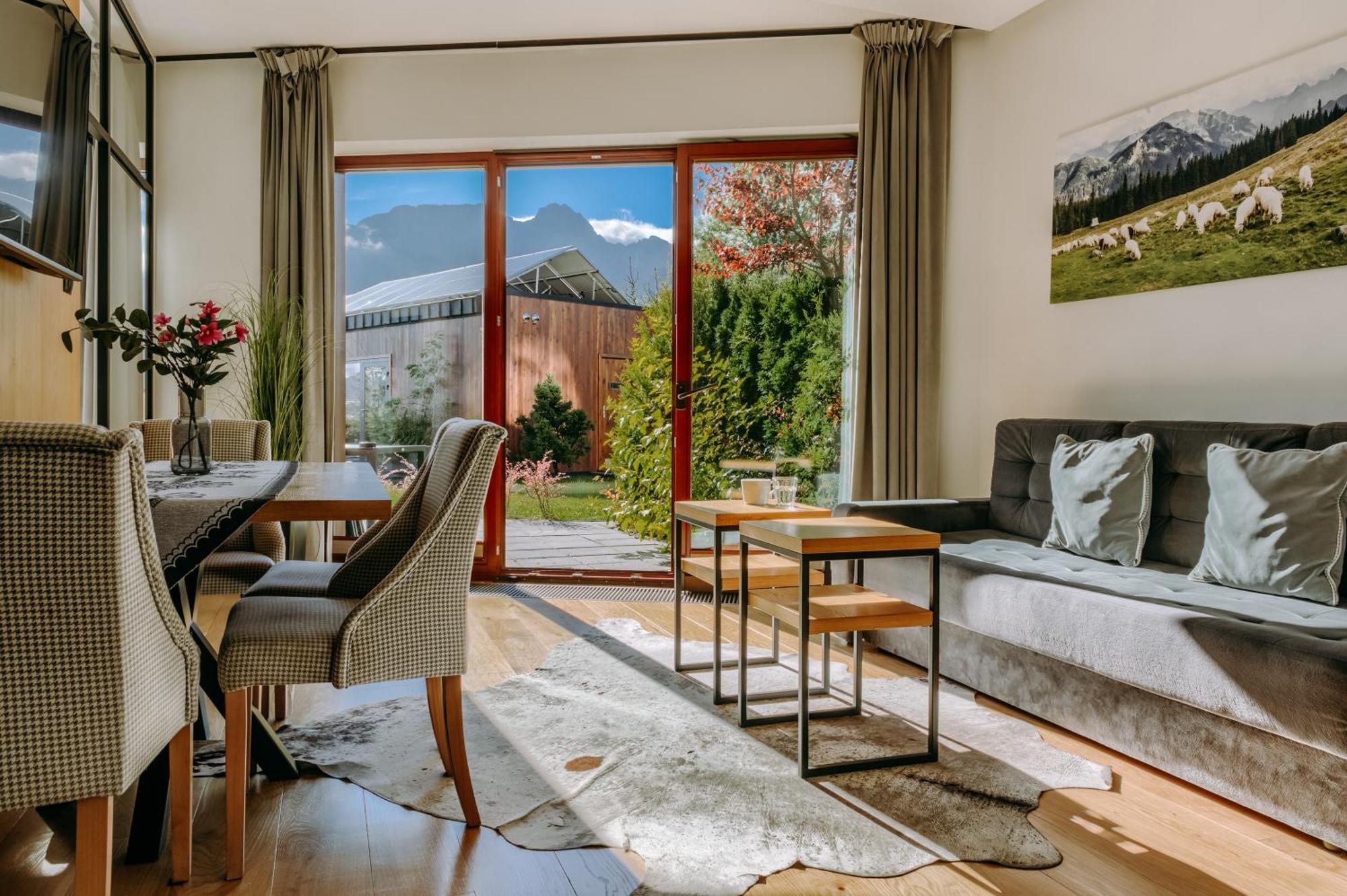 Tatra Resort & Spa 코스실리스코 외부 사진