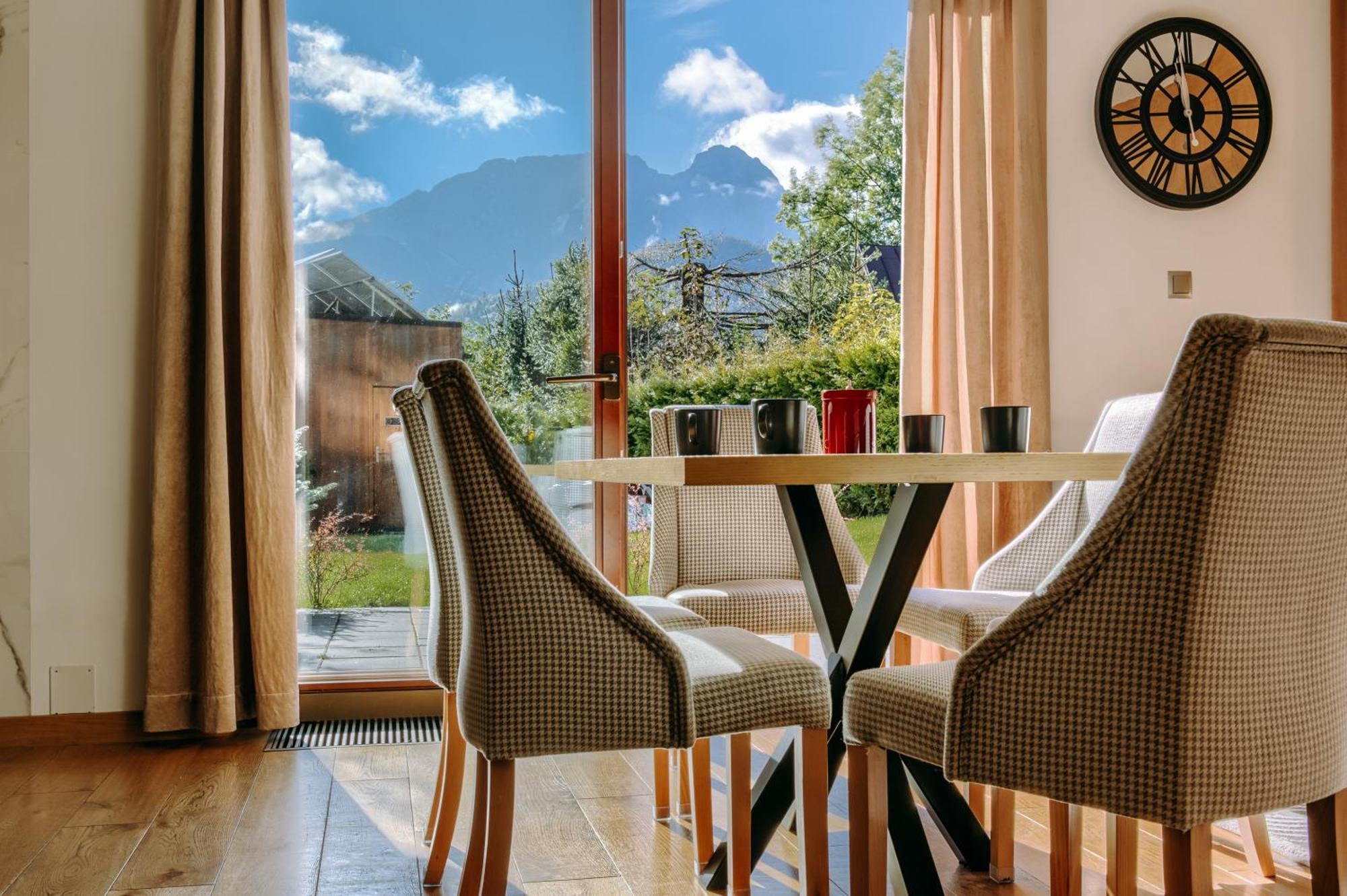 Tatra Resort & Spa 코스실리스코 외부 사진